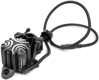 ButtKicker Gamer Plus : bass shaker pour le sim racing