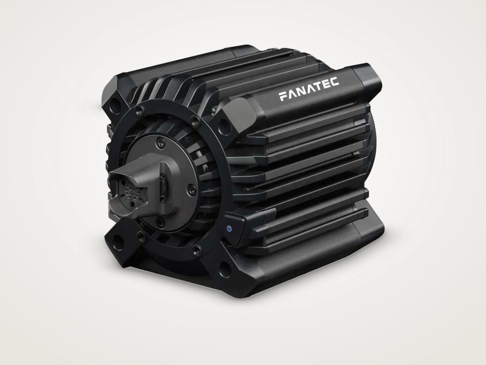 Fanatec ClubSport DD+