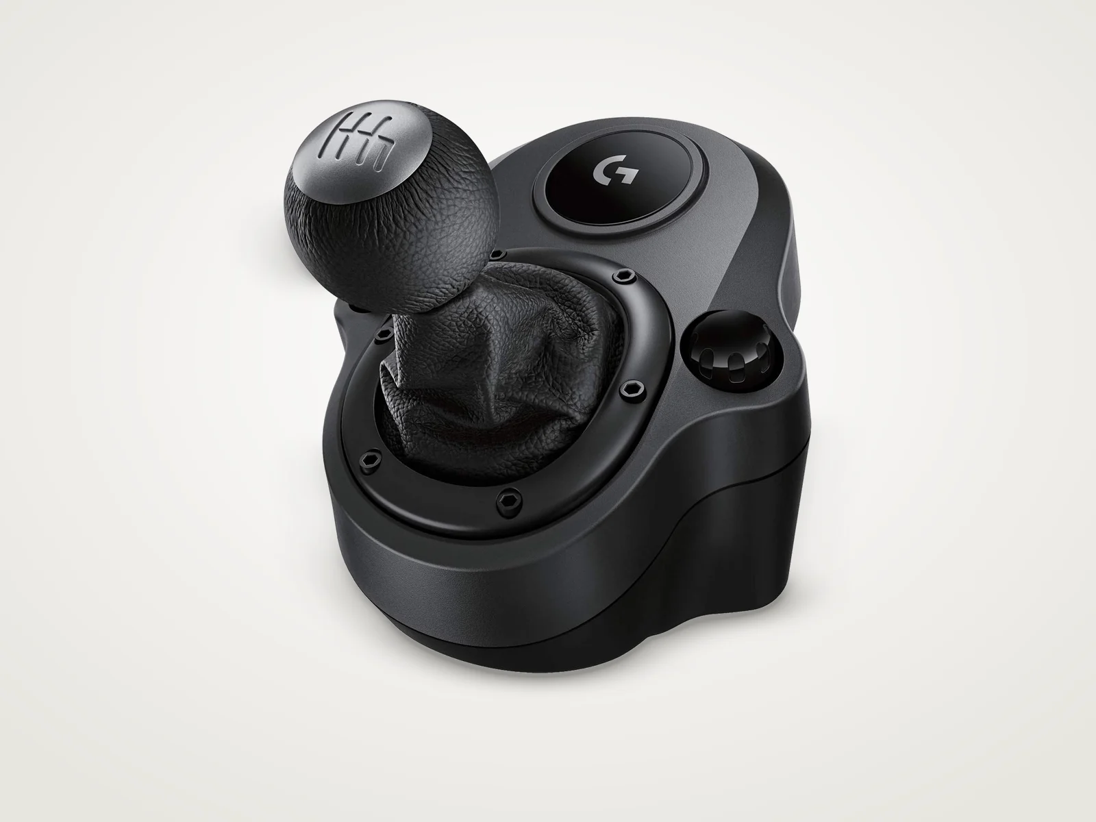 Logitech Driving Force Shifter
