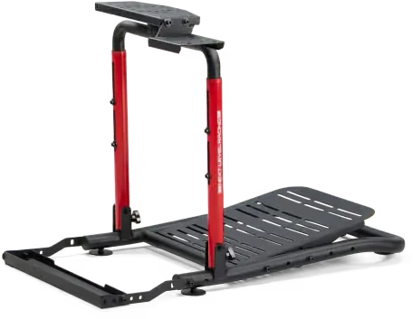 Next Level Racing Wheel Stand Lite 2.0 : support volant pliable