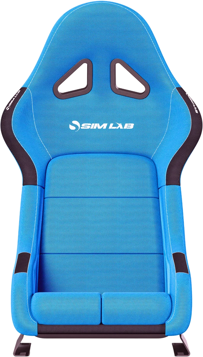 Sim-Lab S1 Sport GT : siège baquet simracing