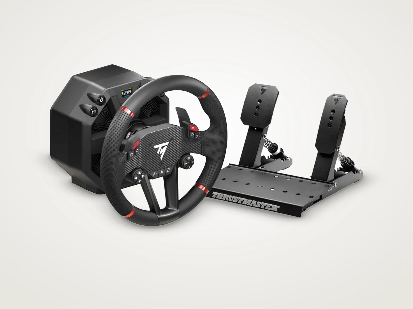 Thrustmaster T598
